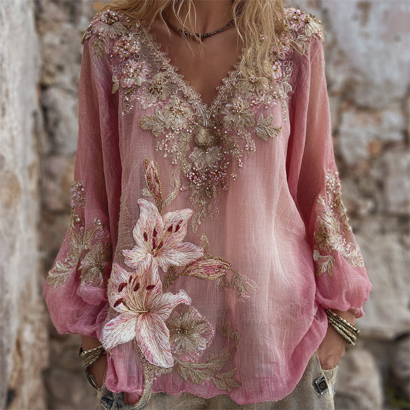 Thoughtfully Designed Garment