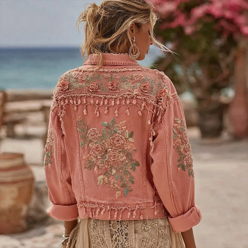 Classic Designed Jacket