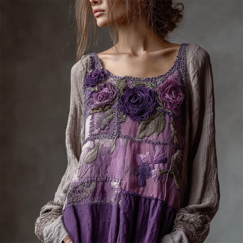 Thoughtfully Designed Garment