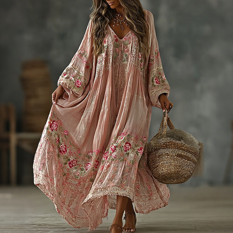 Thoughtfully Designed Dress
