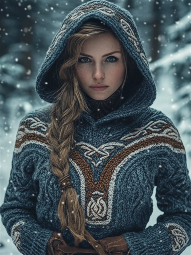 Classic Vintage Sweater