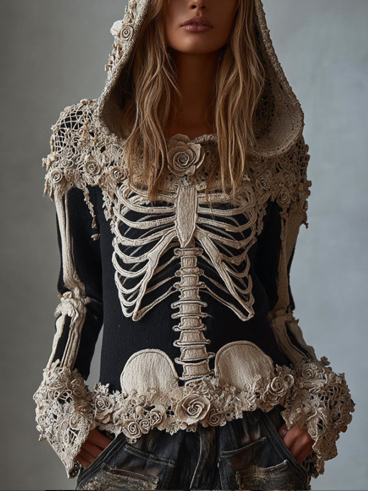 Beautifully Crafted Sweater