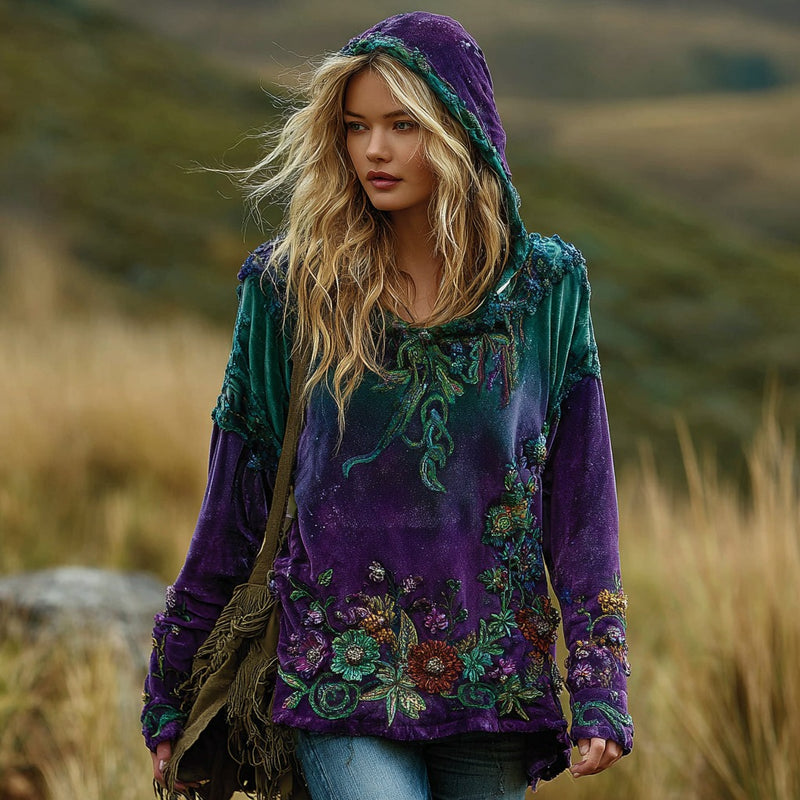 Timeless Vintage Style Garment