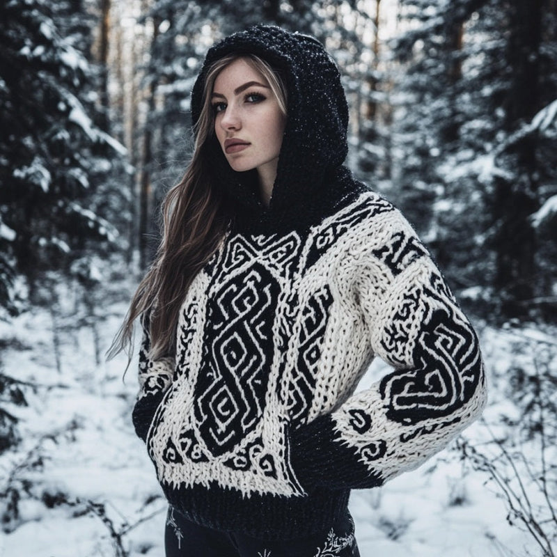 Beautifully Crafted Sweater