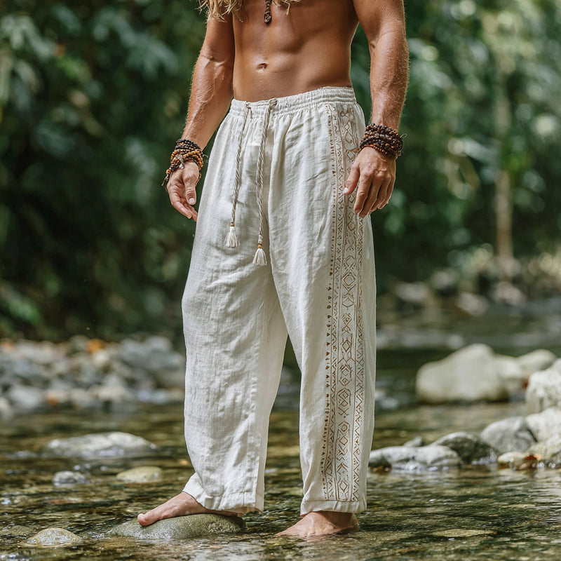Thoughtfully Designed Pants