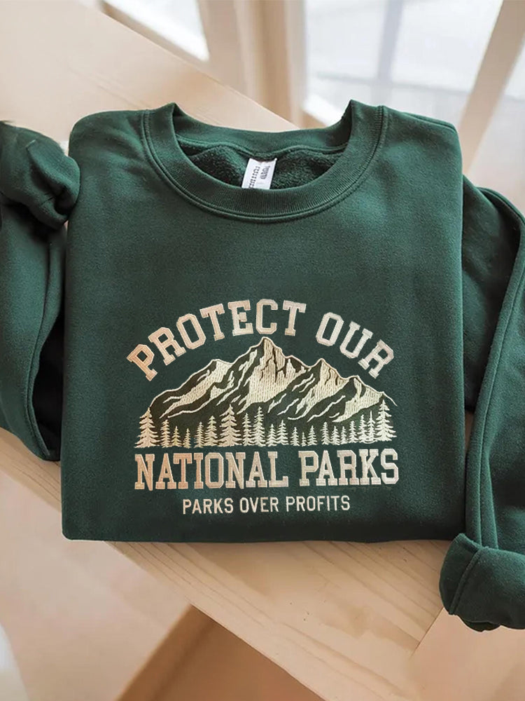 Vintage Inspired Shirt