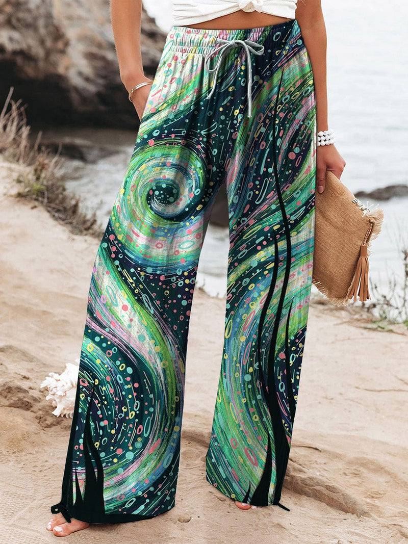 Elegantly Designed Pants