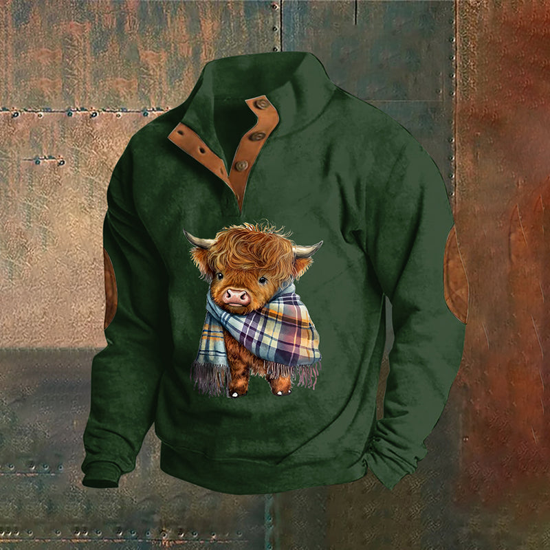 Elegantly Designed Shirt