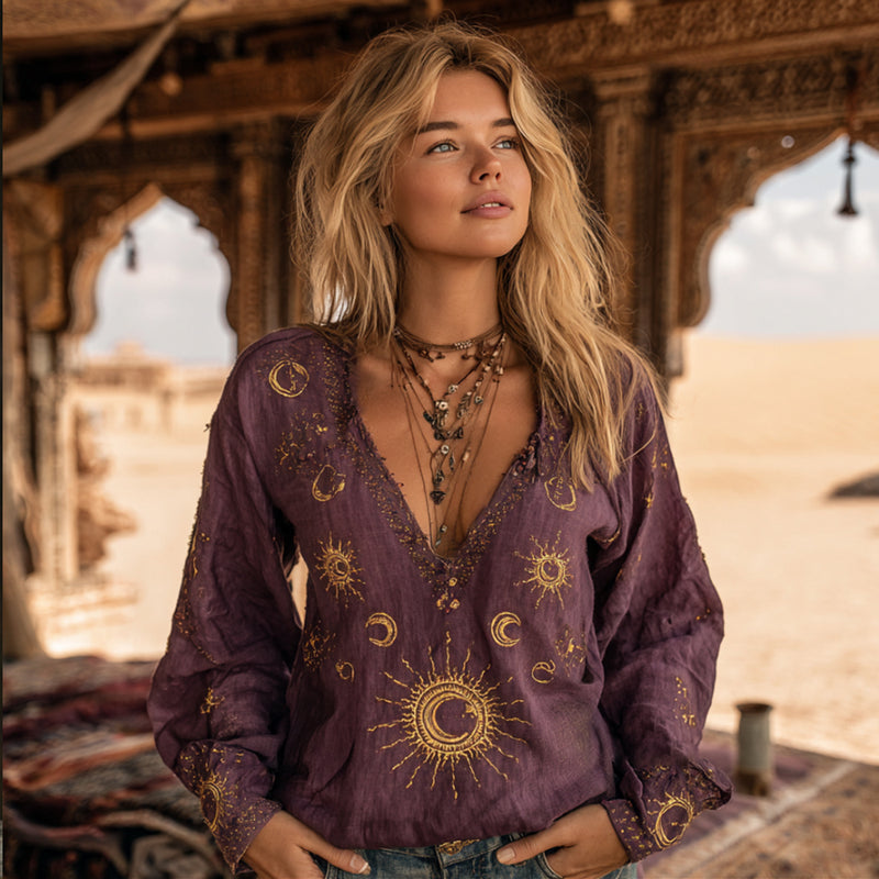 Thoughtfully Designed Top