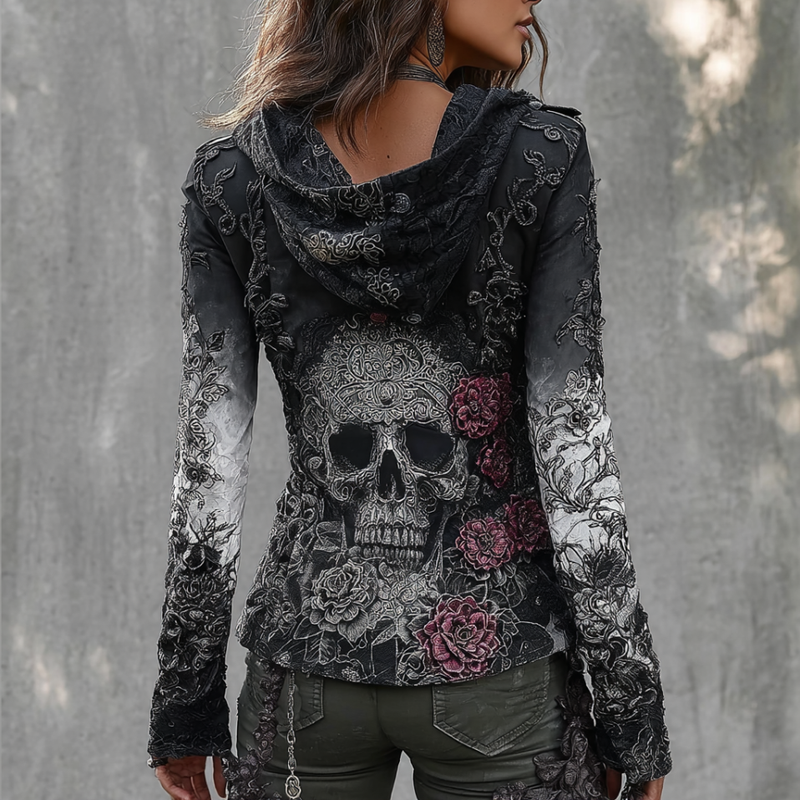 Beautifully Crafted Top