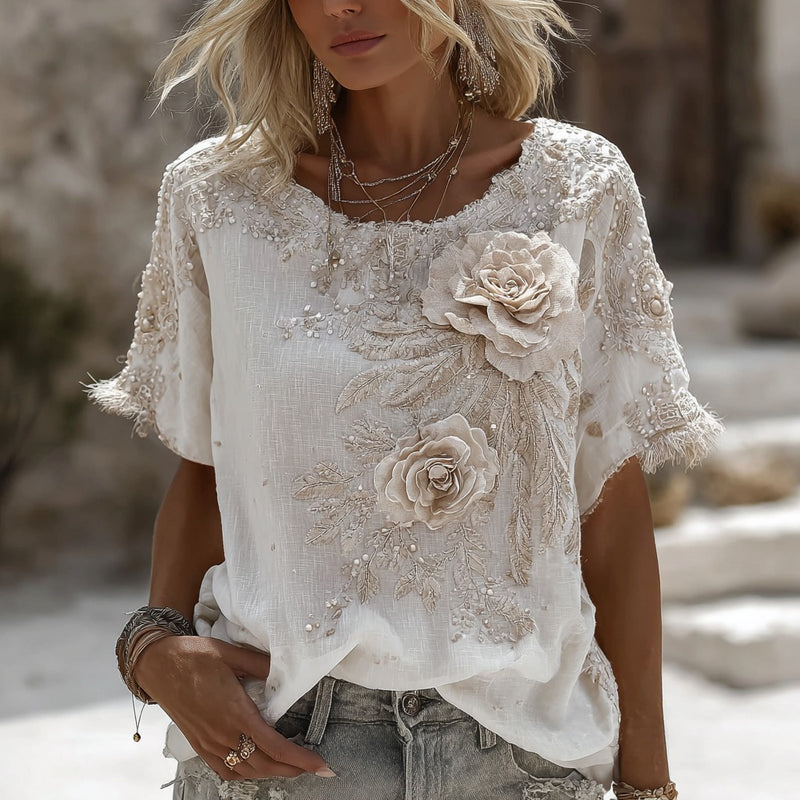 Classic Designed T-Shirt