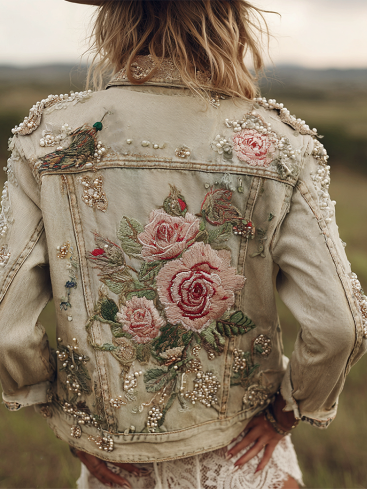 Thoughtfully Designed Jacket