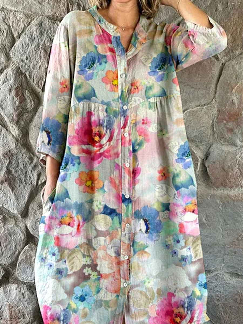 Vintage Inspired Shirt