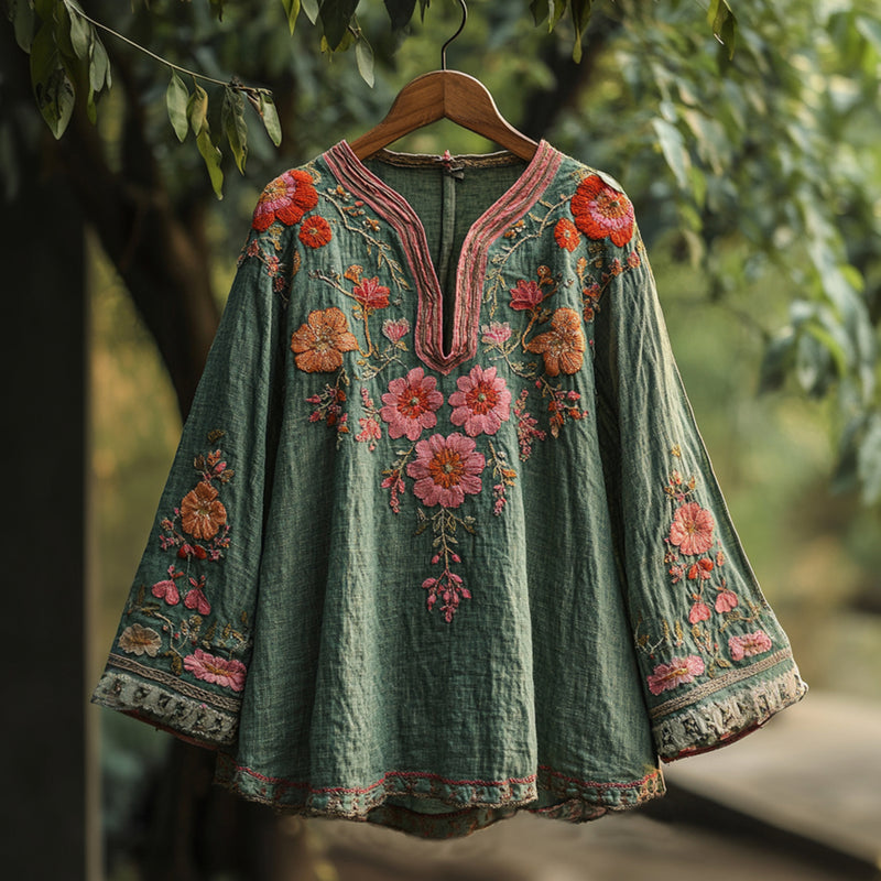 Classic Vintage Shirt