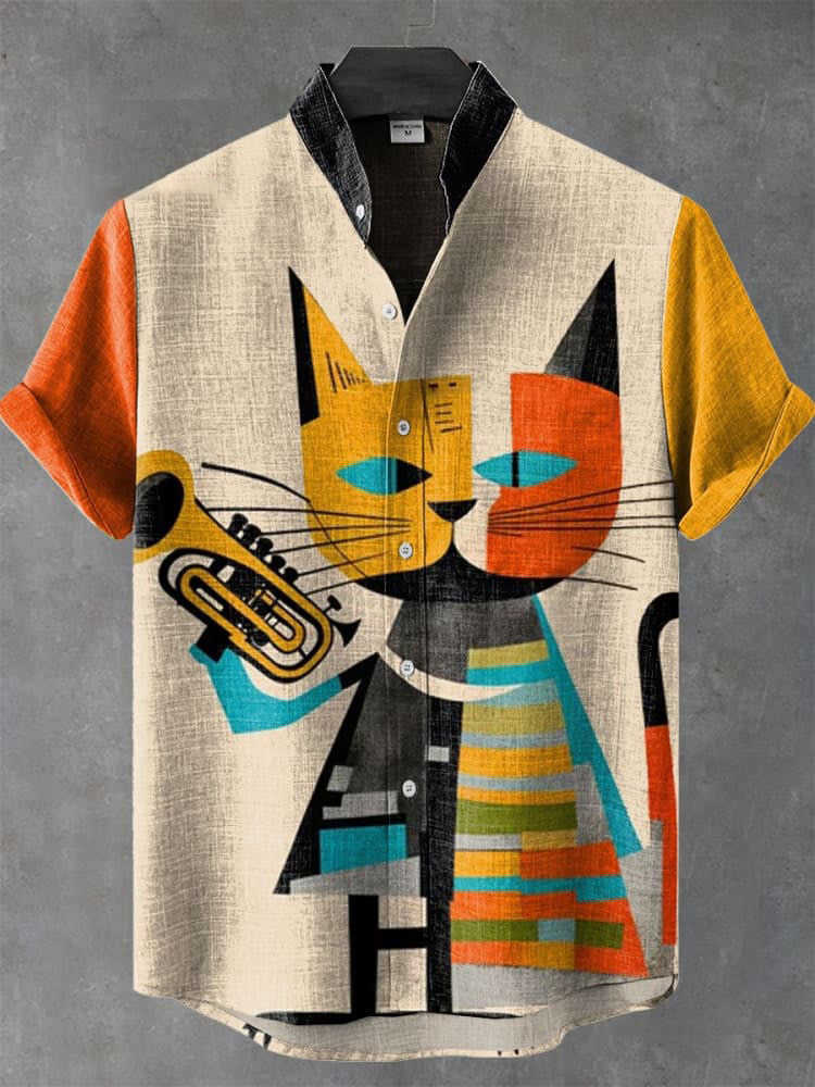 Classic Vintage Shirt