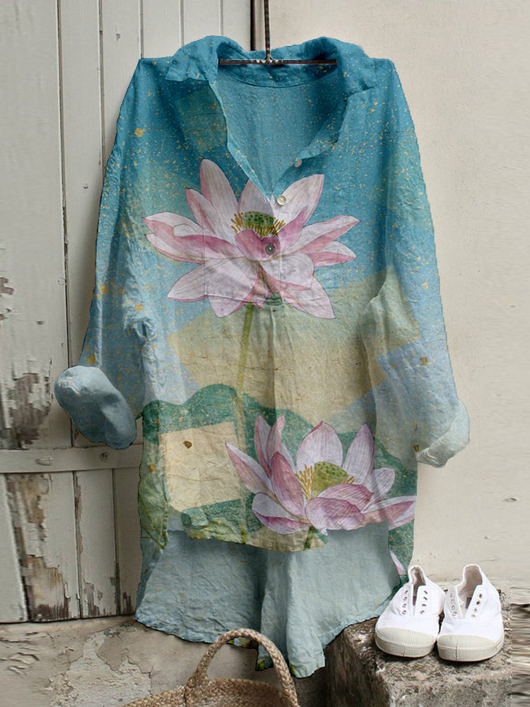 Classic Designed Garment