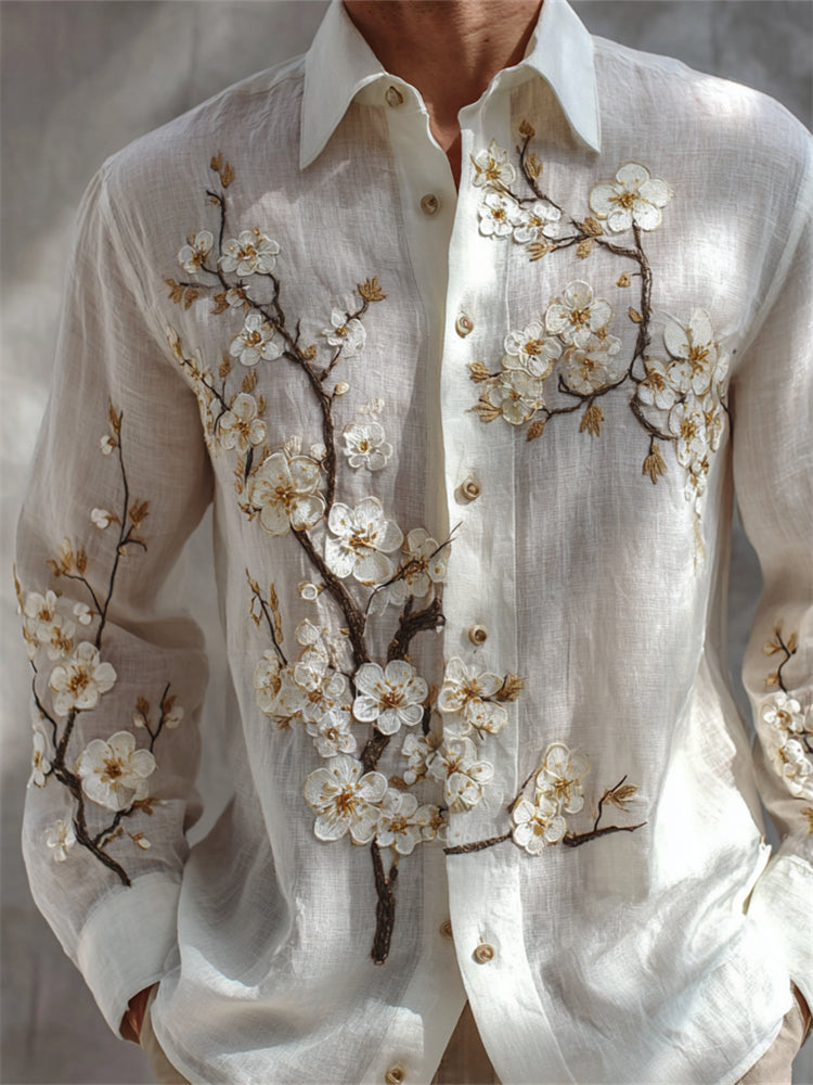 Vintage Inspired Shirt