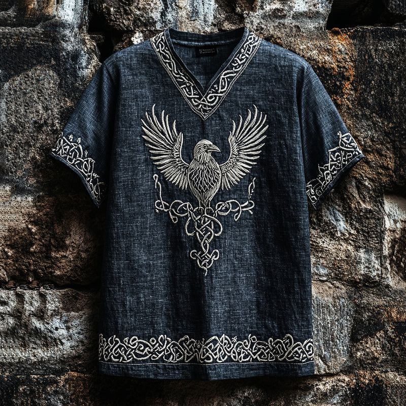 Classic Designed T-Shirt