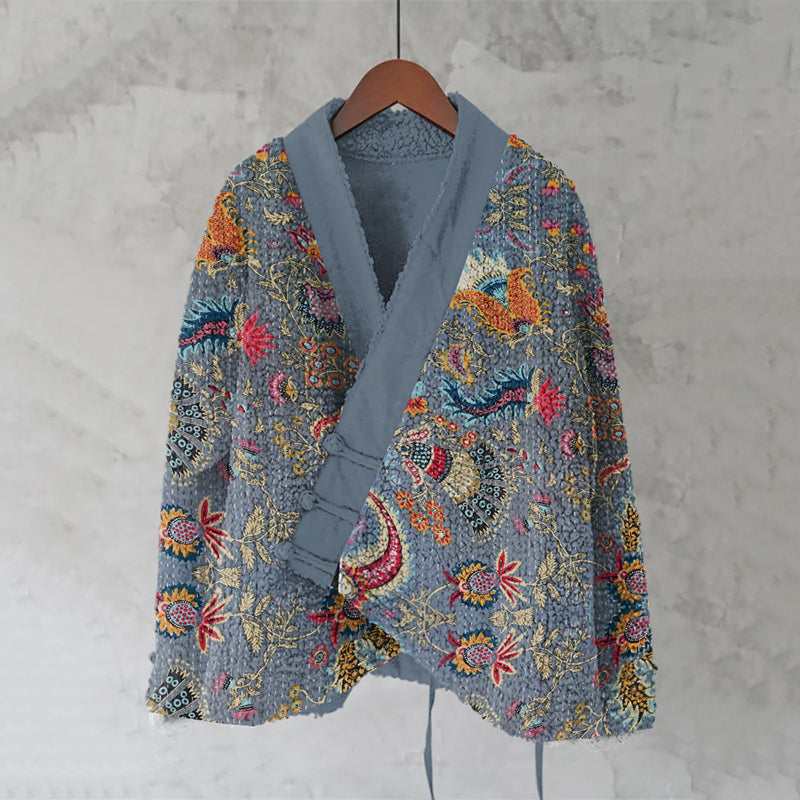 Classic Vintage Cardigan
