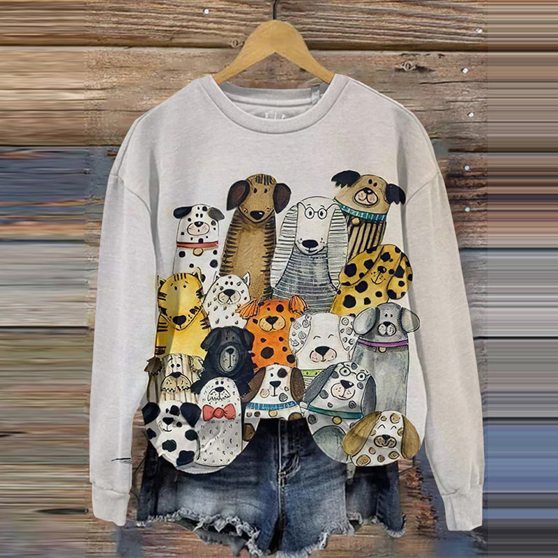Elegantly Designed Shirt