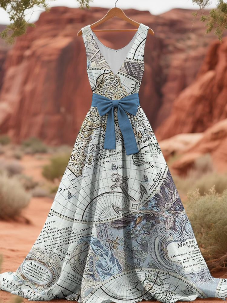 Elegantly Designed Dress
