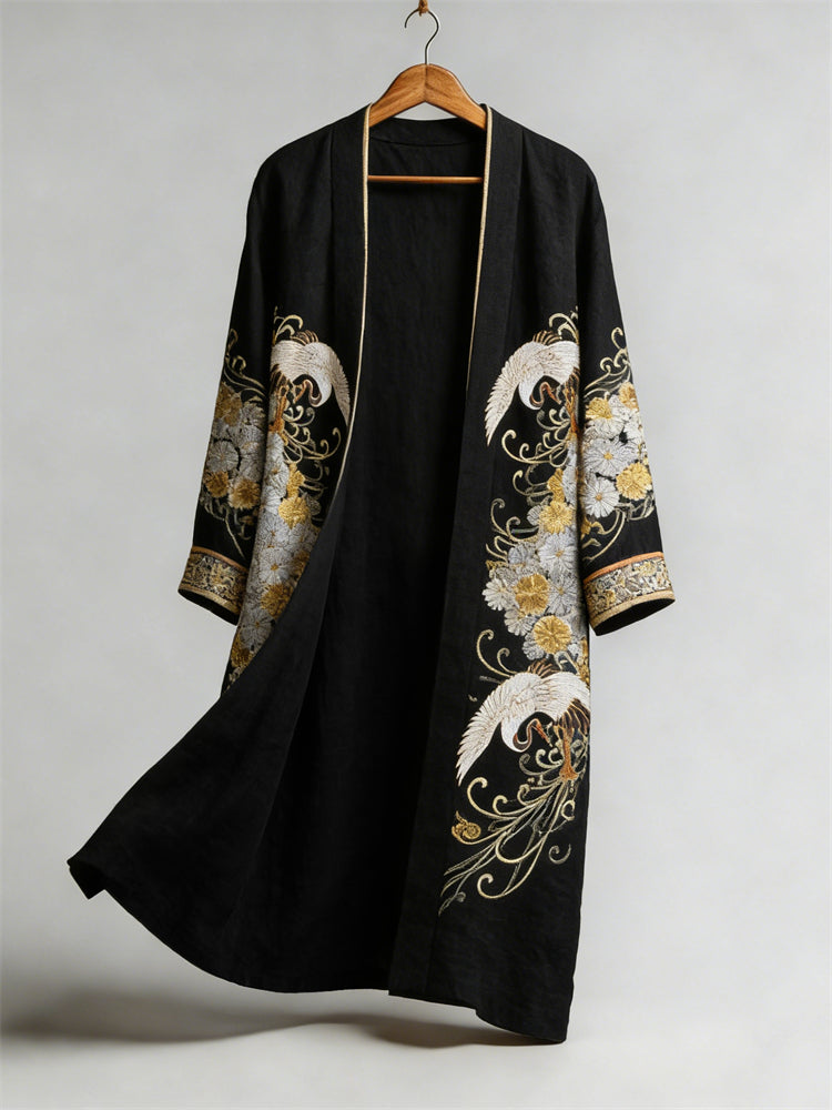 Classic Designed Garment