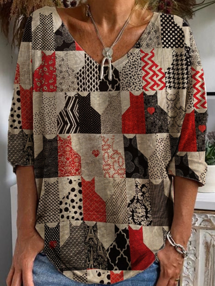 Classic Designed Top