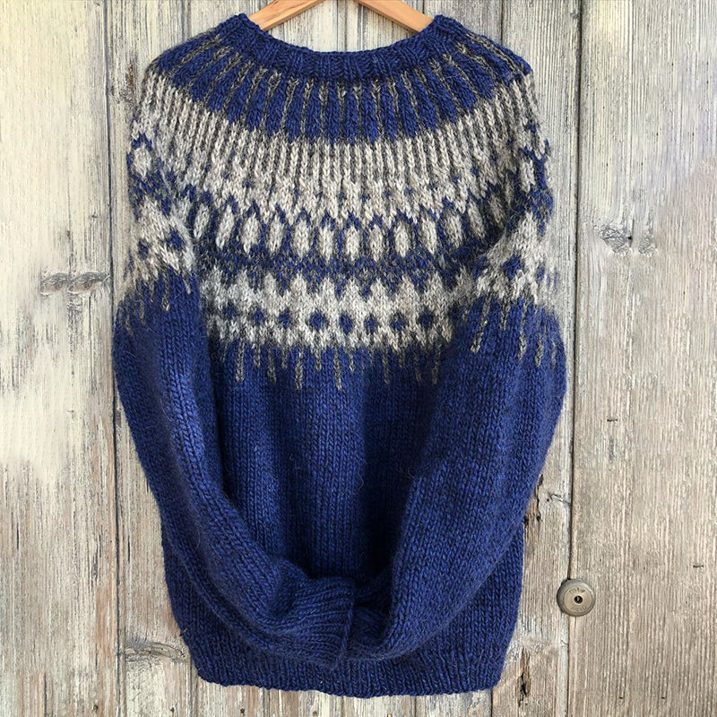 Classic Vintage Sweater
