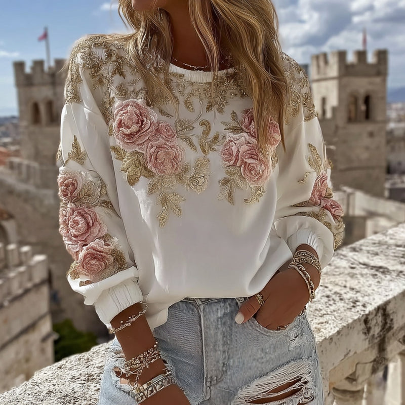 Elegantly Designed Shirt