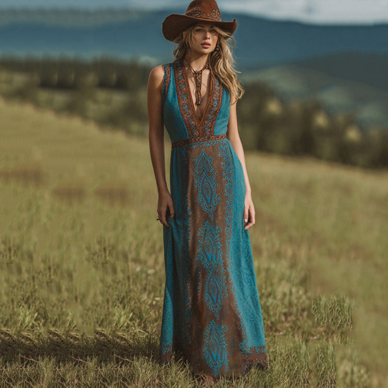 Thoughtfully Designed Dress