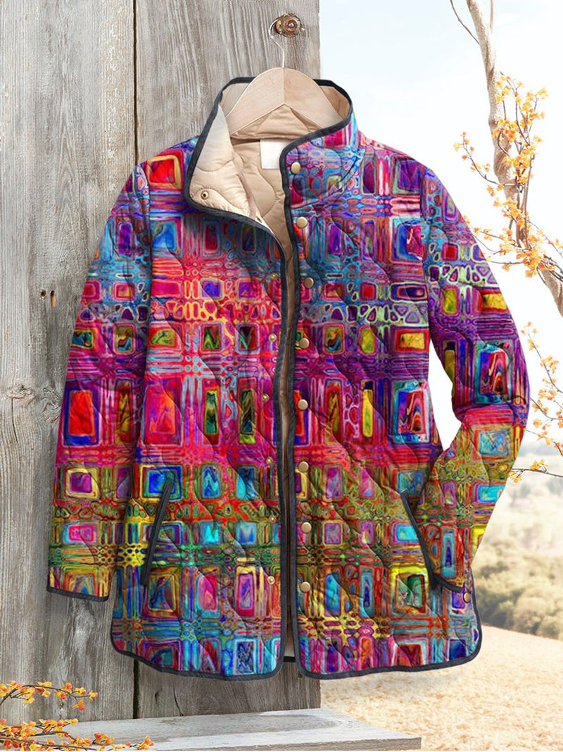 Gracefully Designed Cardigan