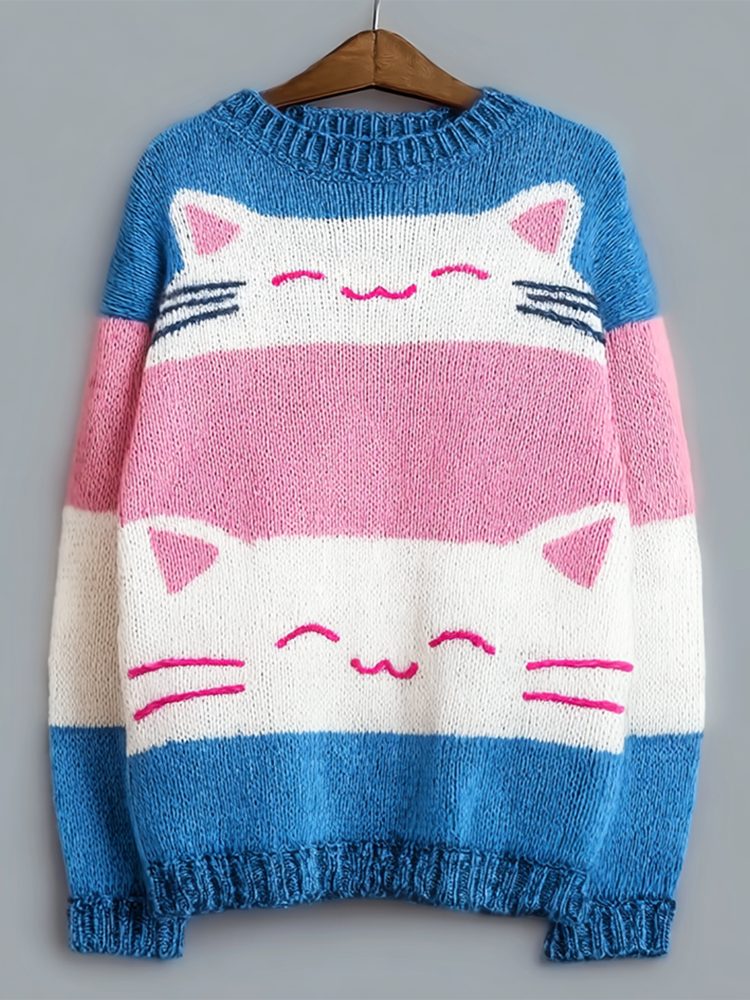 Classic Vintage Sweater