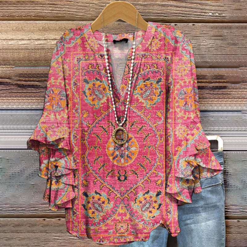 Gracefully Designed Shirt