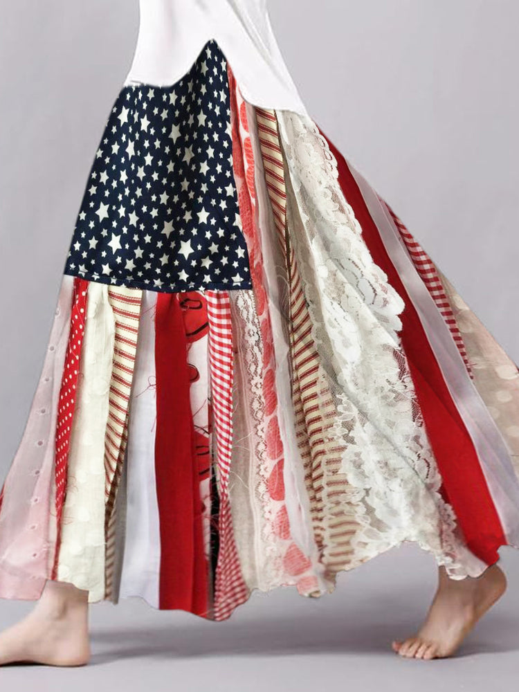 Thoughtfully Designed Garment