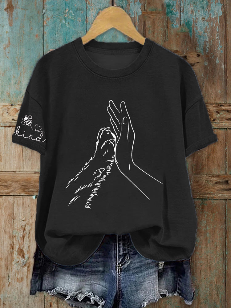 Beautifully Crafted T-Shirt