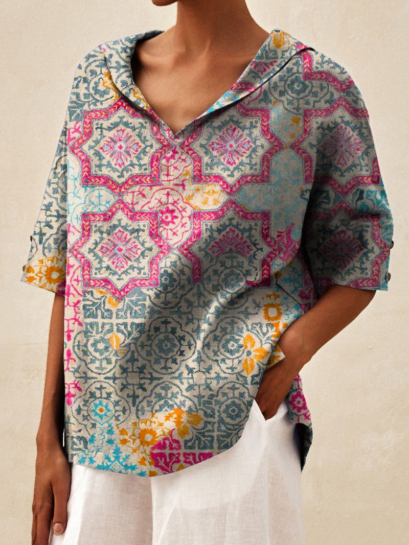 Beautifully Crafted Shirt