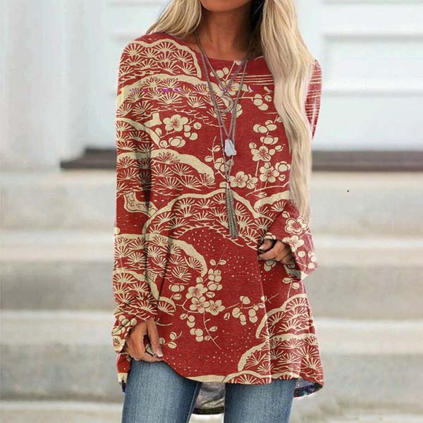 Thoughtfully Designed Garment