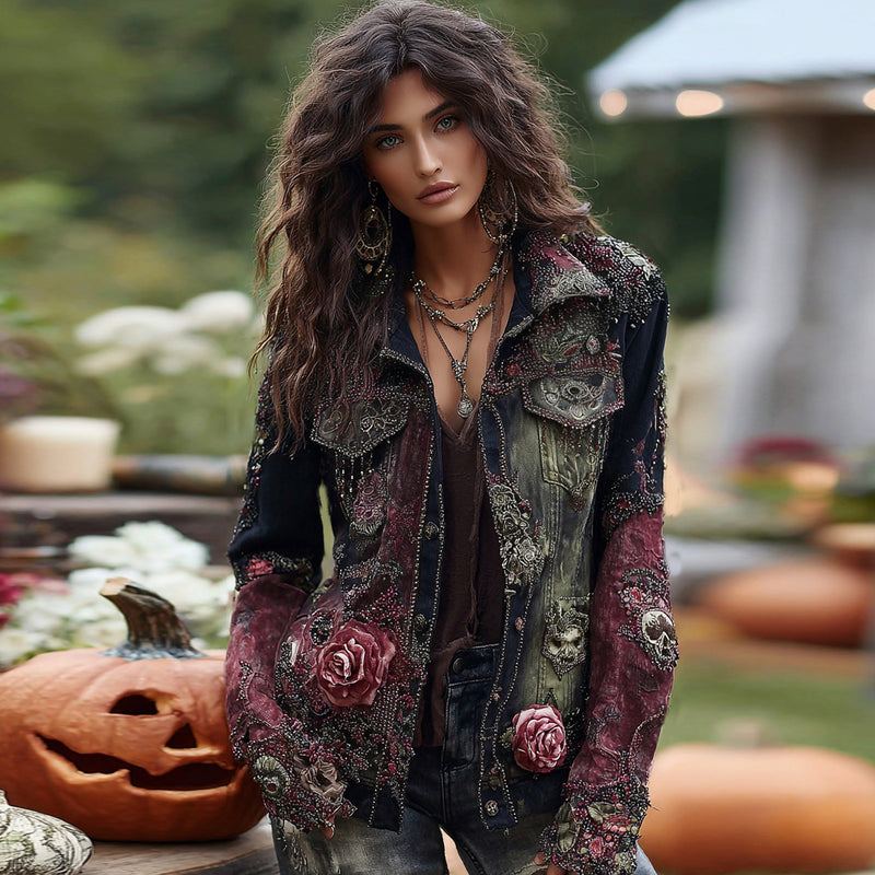 Elegantly Designed Jacket