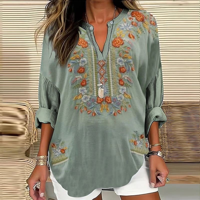 Gracefully Designed Shirt