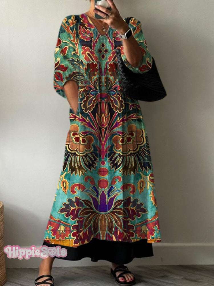 Beautifully Crafted Dress