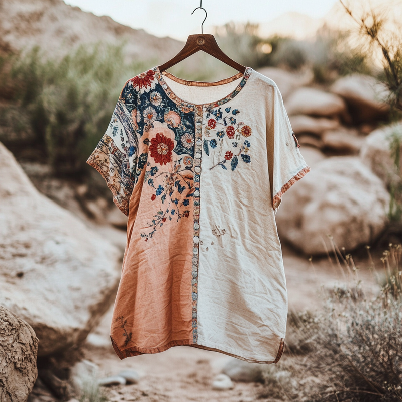 Beautifully Crafted Shirt