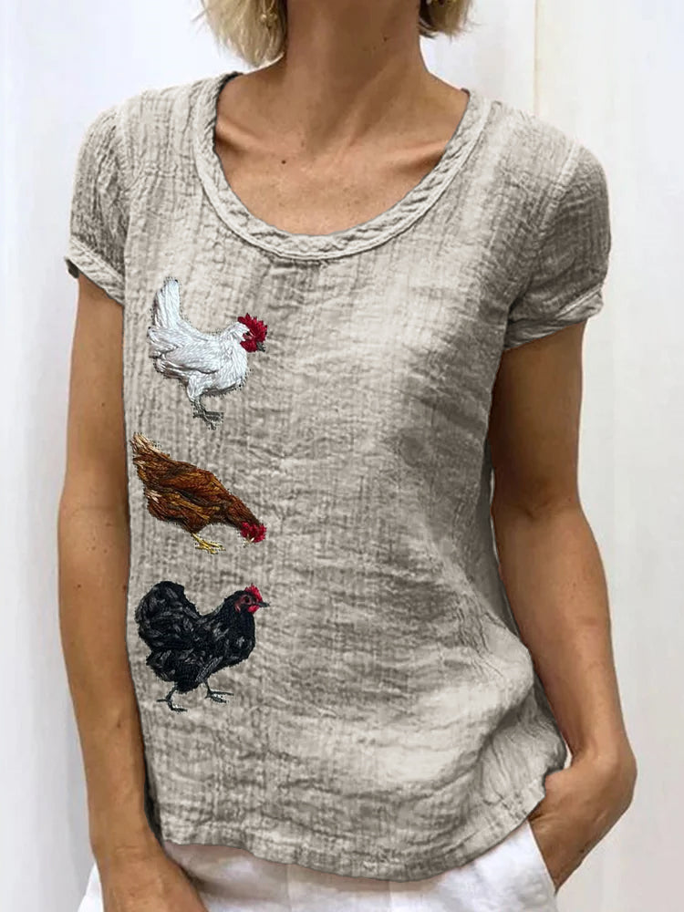 Classic Designed Shirt