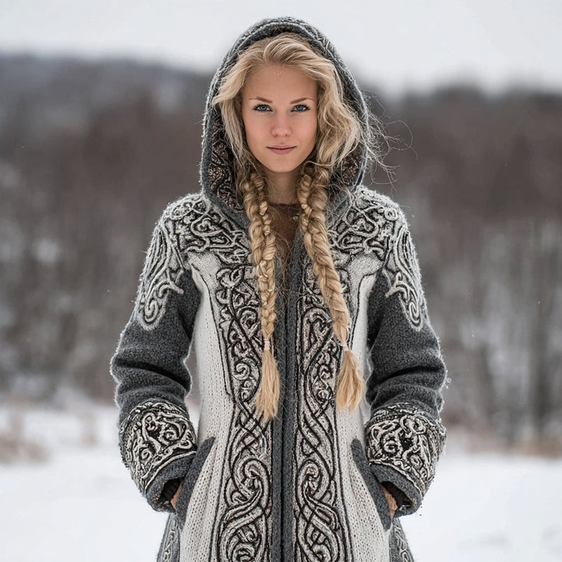 Vintage Inspired Cardigan