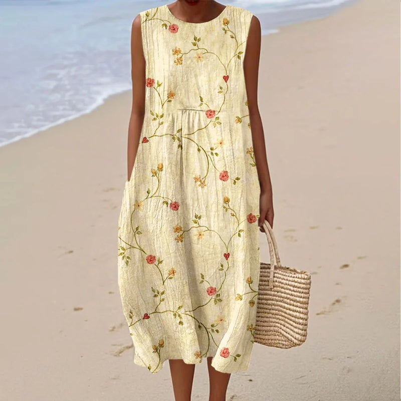 Elegantly Designed Dress