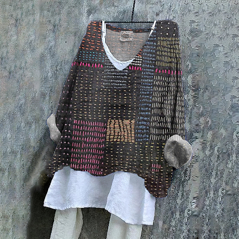 Vintage Inspired Shirt