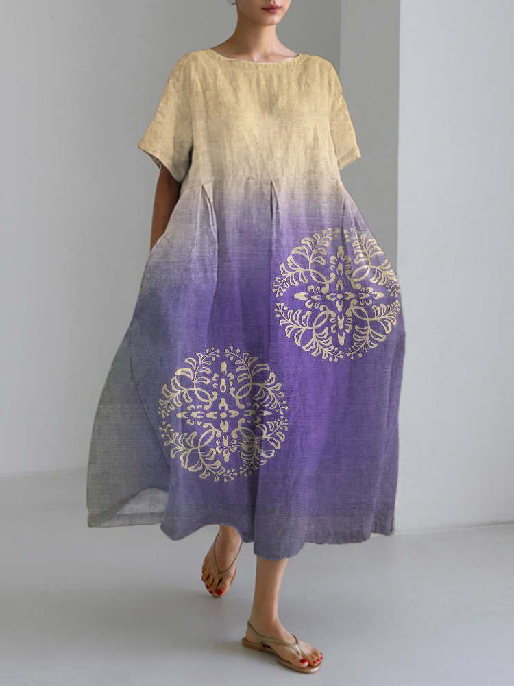Beautifully Crafted Dress