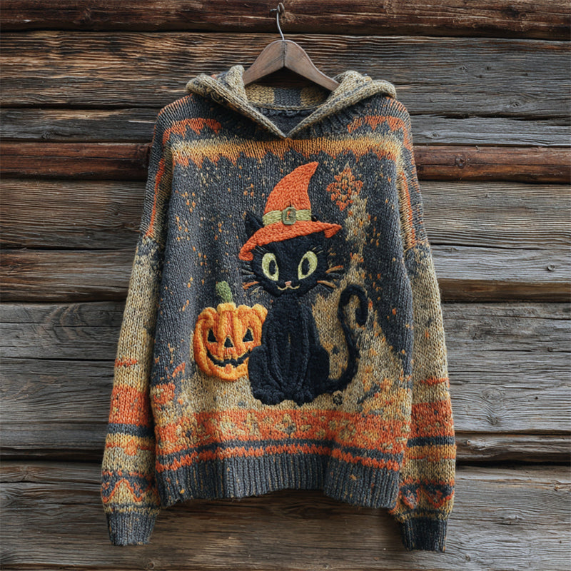 Beautifully Crafted Sweater