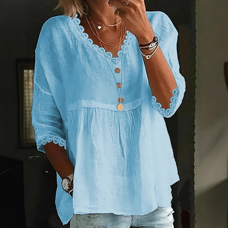 Beautifully Crafted T-Shirt