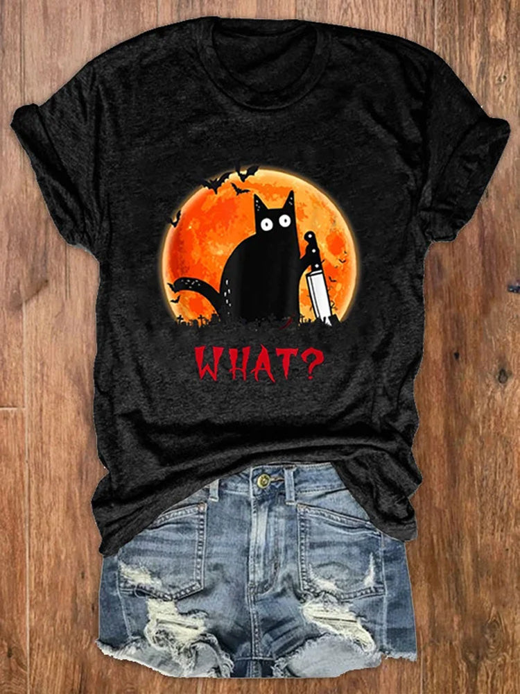 Beautifully Crafted T-Shirt