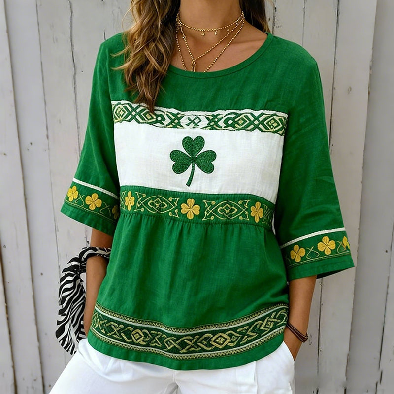 Beautifully Crafted Top
